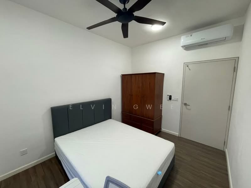 Service Residence for Rent at Aurora Subang Jaya - Elvin Gwee - Bedroom - PropertyGuru.com.my
