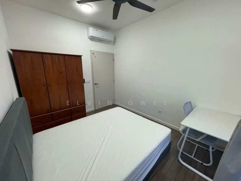 Service Residence for Rent at Aurora Subang Jaya - Elvin Gwee - Bedroom - PropertyGuru.com.my