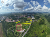 For Sale - Semporna Jalan Seri Melor CL99 Land
