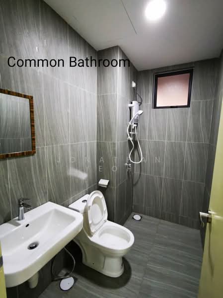 The Hamilton untuk Untuk Disewa - RM 2,500 /bulan, Mac 2026 - Bathroom - PropertyGuru.com.my
