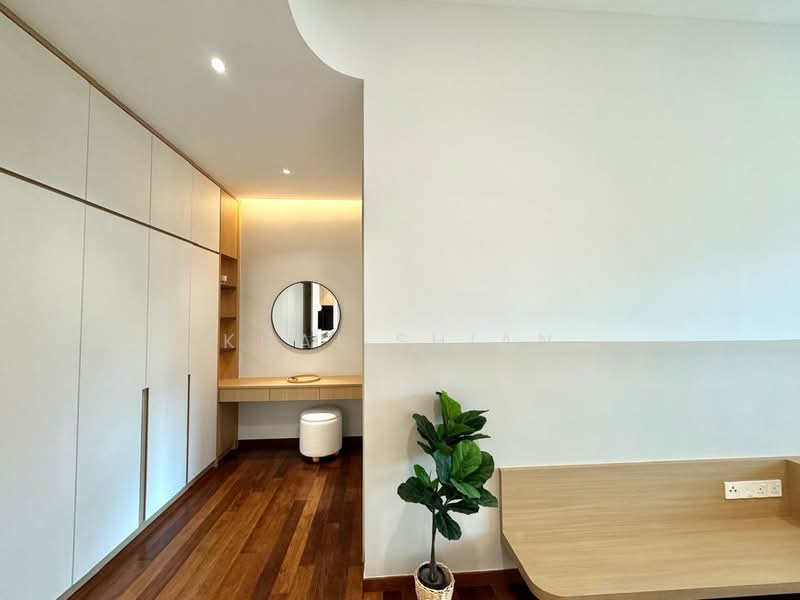 Condominium for Rent at Alila2 - Khai Shian - Bedroom - PropertyGuru.com.my