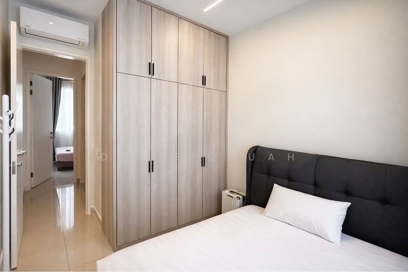 Semi-Detached House for Sale in Eco Ardence (Setia Alam) - Doris Chuah - Bedroom - PropertyGuru.com.my
