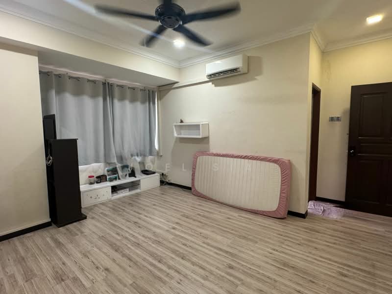 Bandar Bayu Tinggi Double Storey Kitchen Extended n Renovated House For Sale untuk Untuk Dijual - RM 688,000, Mac 2026 - Living Room - PropertyGuru.com.my