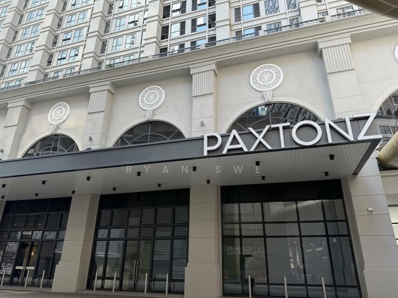 Service Residence for Sale at Colonial @ Empire City - Ryan Swe - Exterior - PropertyGuru.com.my