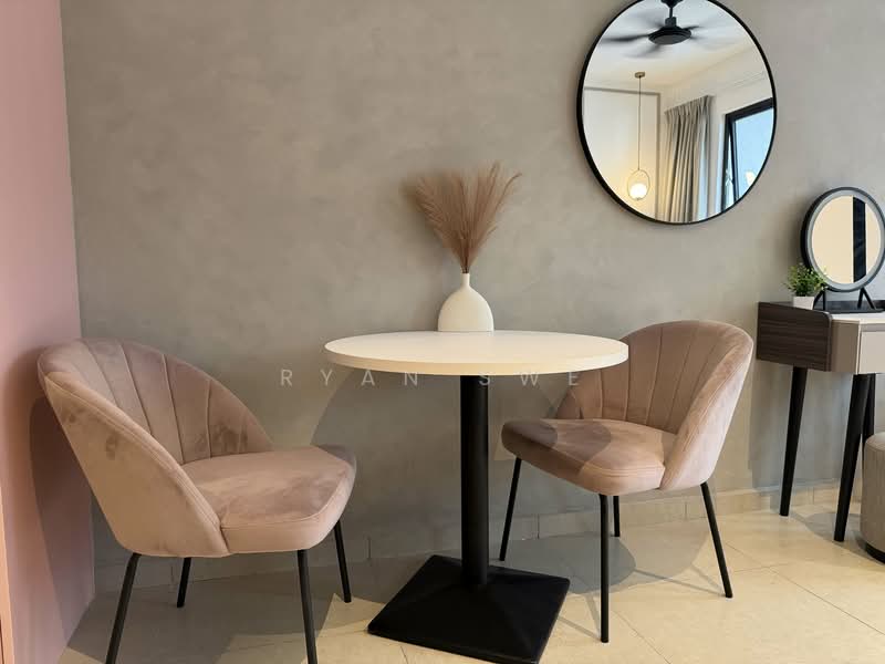 Service Residence for Sale at Colonial @ Empire City - Ryan Swe - Interior - PropertyGuru.com.my