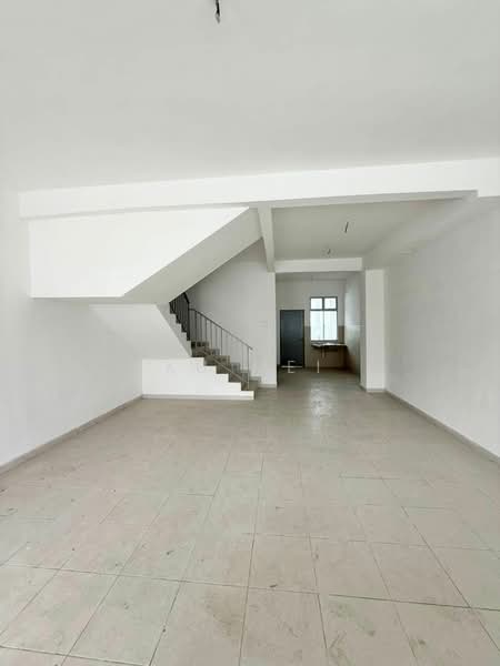 2-storey Terraced House for Sale in Iskandar Puteri (Nusajaya) (Johor) - Ku Mei - Interior - PropertyGuru.com.my