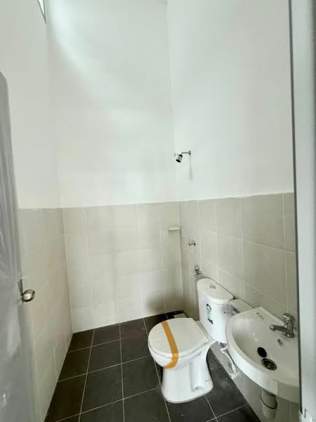 2-storey Terraced House for Sale in Iskandar Puteri (Nusajaya) (Johor) - Ku Mei - PropertyGuru.com.my