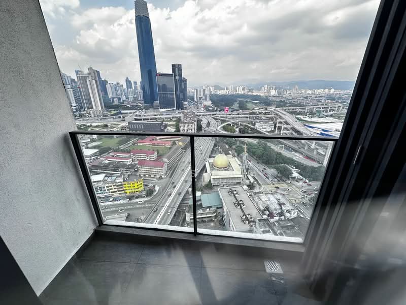 Service Residence for Rent at Continew - HY Sham - View - PropertyGuru.com.my