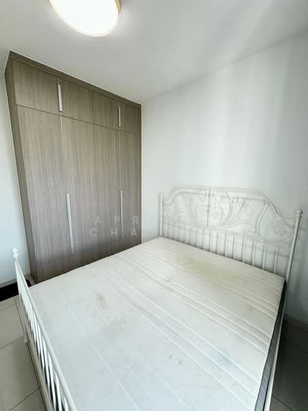 Service Residence for Rent at The M @ Medini Macrolink - APRILIA CHAYADI - Bedroom - PropertyGuru.com.my