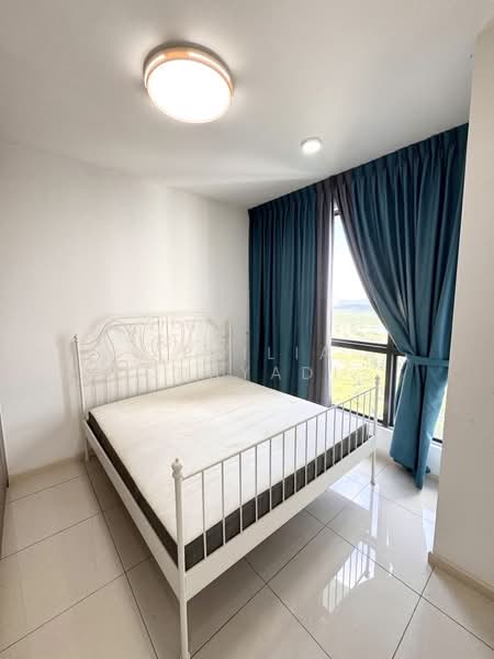Service Residence for Rent at The M @ Medini Macrolink - APRILIA CHAYADI - Bedroom - PropertyGuru.com.my