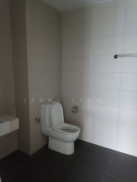 Service Residence for Rent at Arte S - Jenny Leong - Bathroom - PropertyGuru.com.my