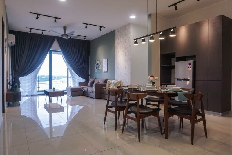 Condominium for Sale at Royal Strand @ Country Garden Danga Bay - Nat Sin - PropertyGuru.com.my