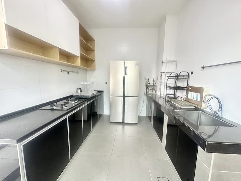 Eco Botanic Ecos Botanics untuk Untuk Dijual - RM 2,600,000, Mac 2026 - Kitchen - PropertyGuru.com.my