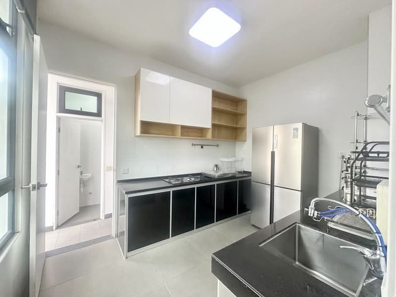 Eco Botanic Ecos Botanics untuk Untuk Dijual - RM 2,600,000, Mac 2026 - Kitchen - PropertyGuru.com.my