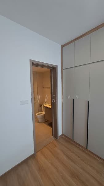 Baron Residence @ Lake City untuk Untuk Disewa - RM 3,700 /bulan, Mac 2026 - Bathroom - PropertyGuru.com.my