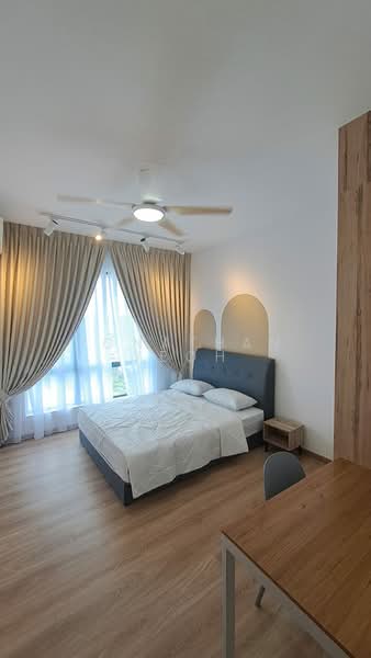Baron Residence @ Lake City untuk Untuk Disewa - RM 3,700 /bulan, Mac 2026 - Bedroom - PropertyGuru.com.my