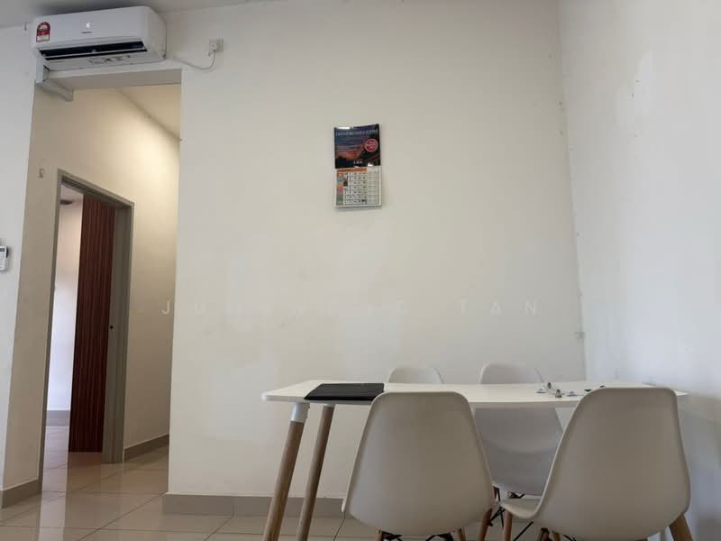 Seasons Amara Larkin untuk Untuk Disewa - RM 1,900 /bulan, Mac 2026 - Dining Room - PropertyGuru.com.my