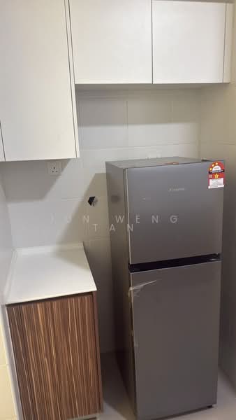Seasons Amara Larkin untuk Untuk Disewa - RM 1,900 /bulan, Mac 2026 - Kitchen - PropertyGuru.com.my