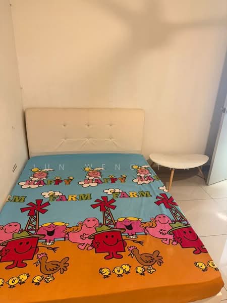 Seasons Amara Larkin untuk Untuk Disewa - RM 1,900 /bulan, Mac 2026 - Bedroom - PropertyGuru.com.my