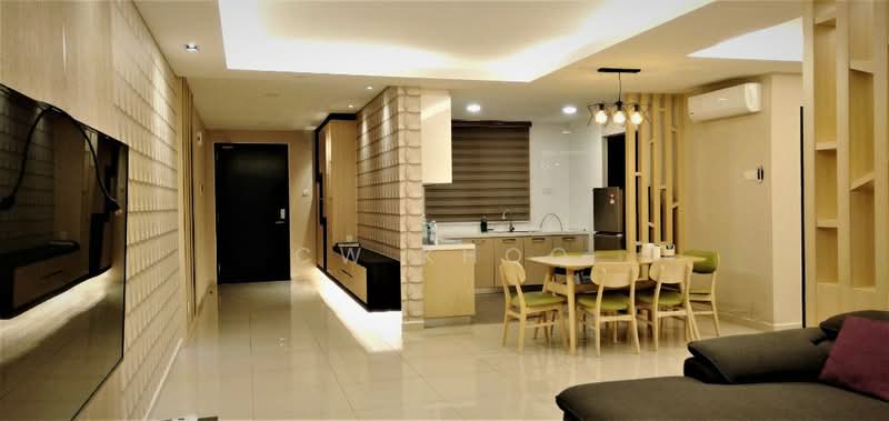 Apartment for Rent at Molek Pine 4 - CW Khoo - PropertyGuru.com.my