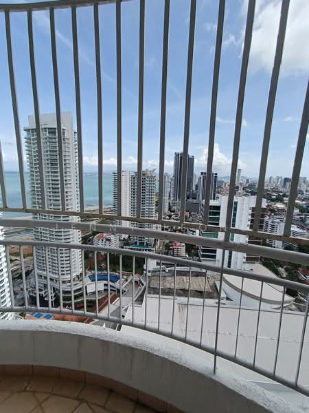 Gurney Park Condominium untuk Untuk Dijual - RM 680,000, Mac 2026 - View - PropertyGuru.com.my