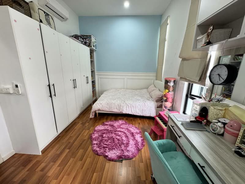 Cluster House for Sale in Eco Majestic (Semenyih) - Azli Ibrahim - Bedroom - PropertyGuru.com.my