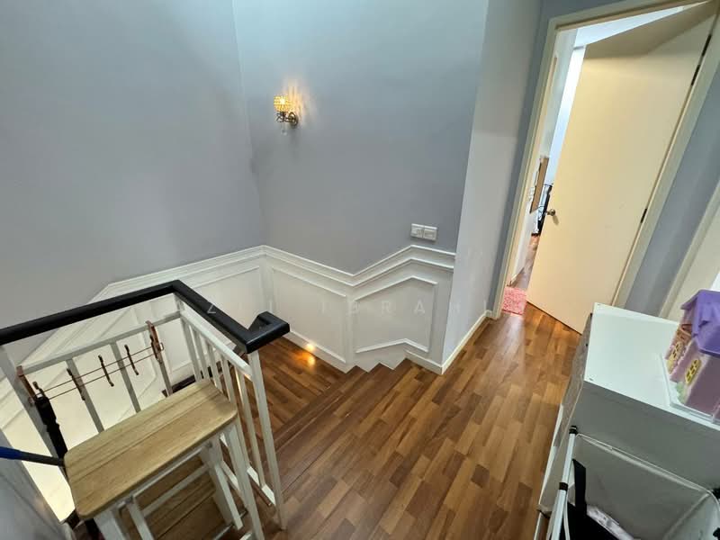 Cluster House for Sale in Eco Majestic (Semenyih) - Azli Ibrahim - Interior - PropertyGuru.com.my