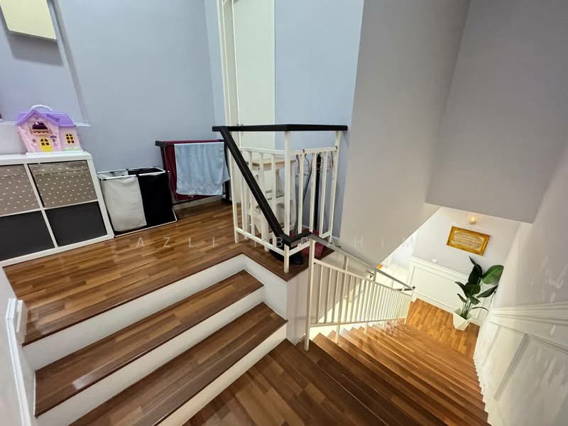 Cluster House for Sale in Eco Majestic (Semenyih) - Azli Ibrahim - Interior - PropertyGuru.com.my