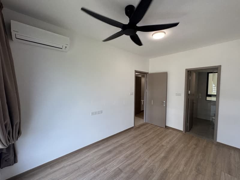 Baron Residence @ Lake City untuk Untuk Disewa - RM 2,100 /bulan, Mac 2026 - Interior - PropertyGuru.com.my