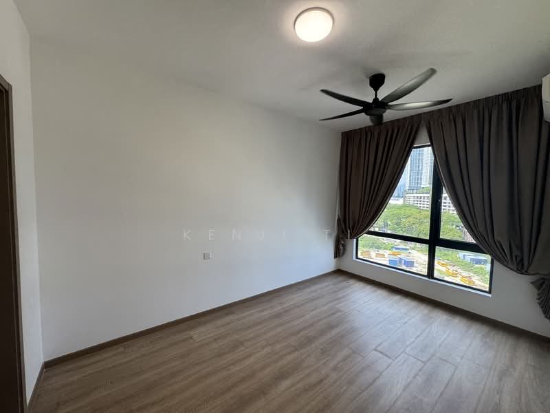 Baron Residence @ Lake City untuk Untuk Disewa - RM 2,100 /bulan, Mac 2026 - View - PropertyGuru.com.my