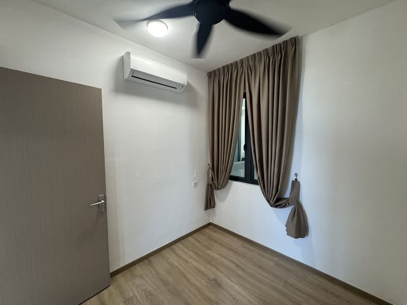 Baron Residence @ Lake City untuk Untuk Disewa - RM 2,100 /bulan, Mac 2026 - Interior - PropertyGuru.com.my