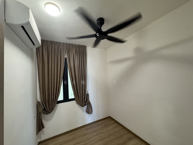 Baron Residence @ Lake City untuk Untuk Disewa - RM 2,100 /bulan, Mac 2026 - Interior - PropertyGuru.com.my