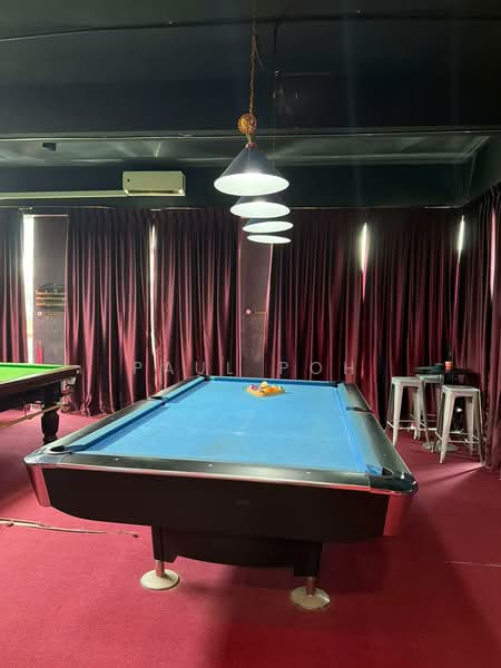 Shop / Office for Rent in Larkin (Johor Bahru) - Paul Poh - Interior - PropertyGuru.com.my