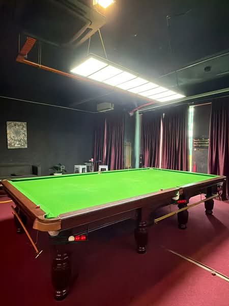 Shop / Office for Rent in Larkin (Johor Bahru) - Paul Poh - Interior - PropertyGuru.com.my