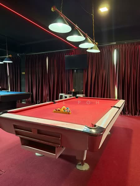 Shop / Office for Rent in Larkin (Johor Bahru) - Paul Poh - Interior - PropertyGuru.com.my