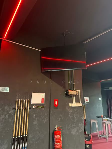 Shop / Office for Rent in Larkin (Johor Bahru) - Paul Poh - Interior - PropertyGuru.com.my