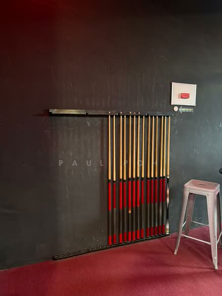 Shop / Office for Rent in Larkin (Johor Bahru) - Paul Poh - Interior - PropertyGuru.com.my