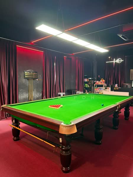 Shop / Office for Rent in Larkin (Johor Bahru) - Paul Poh - Interior - PropertyGuru.com.my