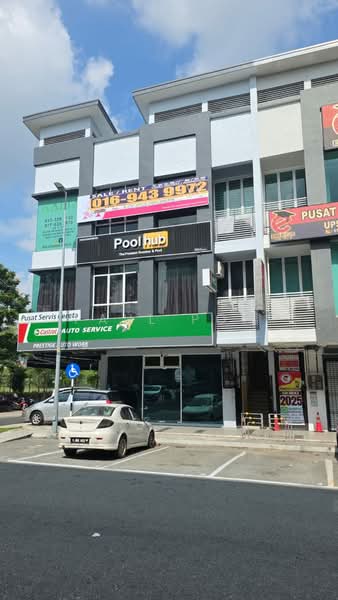 Kedai / Pejabat untuk Disewa di Larkin (Johor Bahru) - Paul Poh - PropertyGuru.com.my