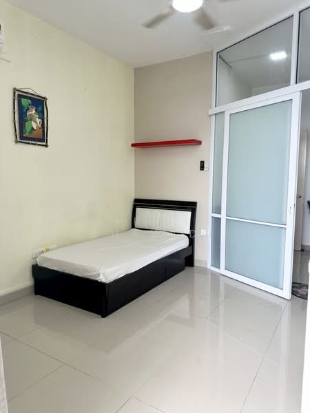 Apartment for Rent at Horizon Residence (Dwi Mutiara) - APRILIA CHAYADI - Bedroom - PropertyGuru.com.my