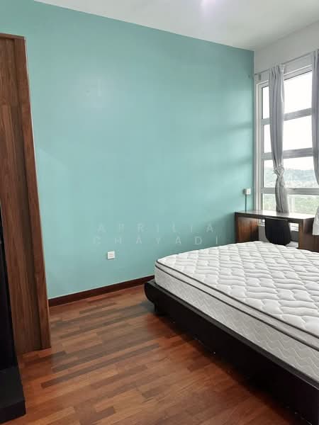 Apartment for Rent at Horizon Residence (Dwi Mutiara) - APRILIA CHAYADI - Bedroom - PropertyGuru.com.my