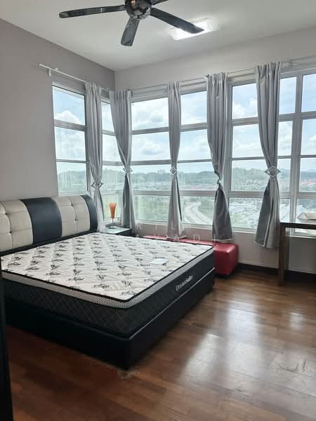 Apartment for Rent at Horizon Residence (Dwi Mutiara) - APRILIA CHAYADI - PropertyGuru.com.my