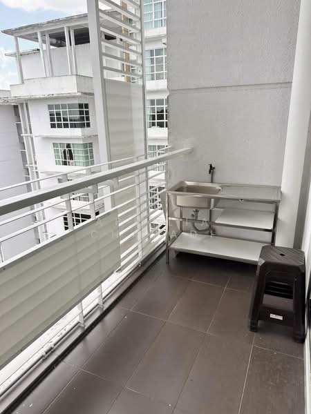 Apartment for Rent at Horizon Residence (Dwi Mutiara) - APRILIA CHAYADI - PropertyGuru.com.my