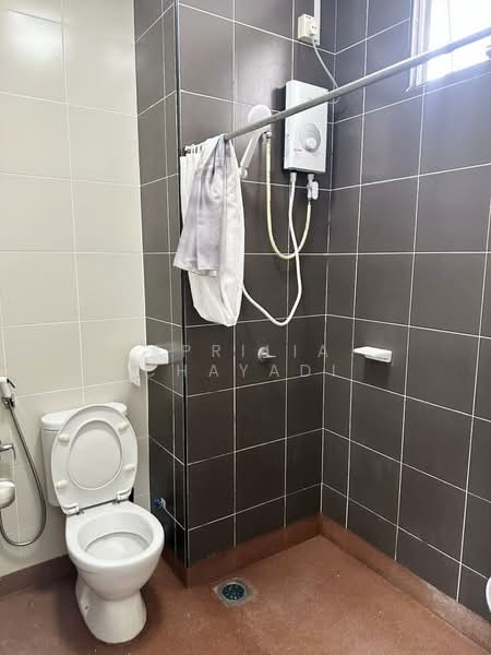 Apartment for Rent at Horizon Residence (Dwi Mutiara) - APRILIA CHAYADI - PropertyGuru.com.my