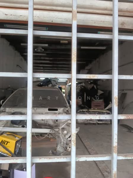 Factory for Sale in Prima Selayang (Selayang) - Mary Tong - Interior - PropertyGuru.com.my