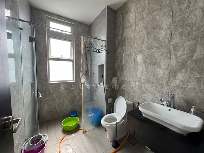 Cluster House for Sale in Eco Spring (Johor Bahru) - Pauline Goh - Bathroom - PropertyGuru.com.my