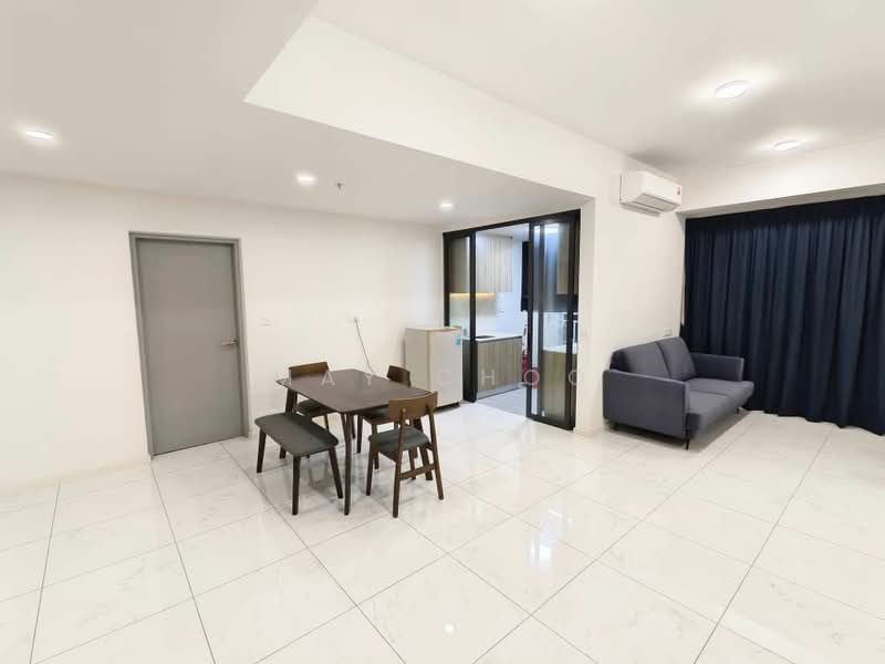 Service Residence for Rent at Suasana @ Utropolis - May Choo - Living Room - PropertyGuru.com.my