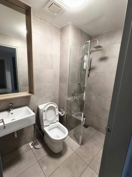 Service Residence for Rent at Suasana @ Utropolis - May Choo - Bathroom - PropertyGuru.com.my