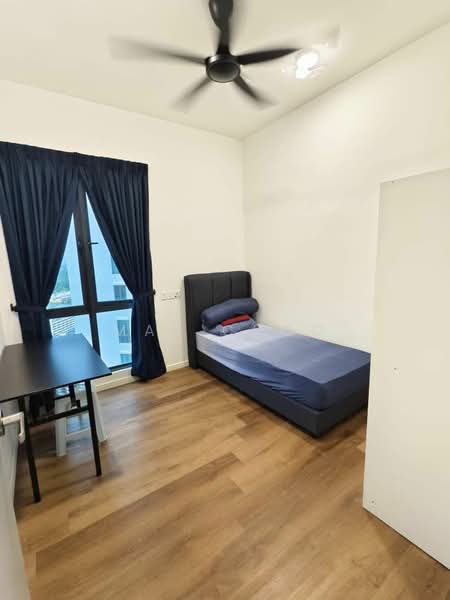 Service Residence for Rent at Suasana @ Utropolis - May Choo - Bedroom - PropertyGuru.com.my