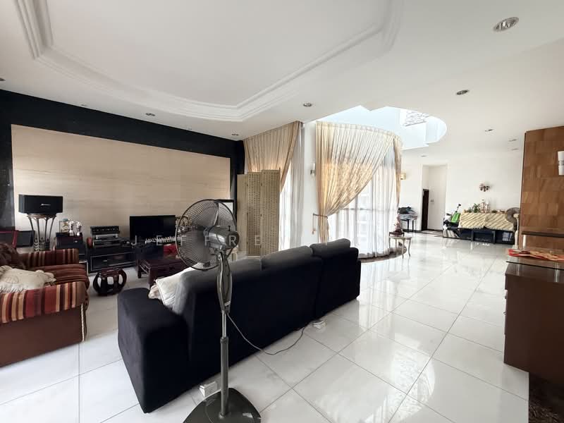 Bukit Tiara untuk Untuk Dijual - RM 4,800,000, Mac 2026 - Living Room - PropertyGuru.com.my